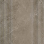 Плитка облицовочная Kerama Marazzi Гран Пале серая панель 400х250х8 мм (9 шт.=0,9 кв.м)