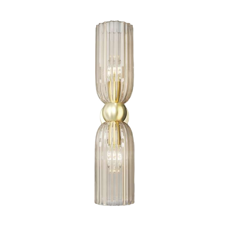 original-3581.jpg Бра Maytoni Antic E14 80 Вт 220-240 В золото IP20 (MOD302WL-02CG) — изображение 1