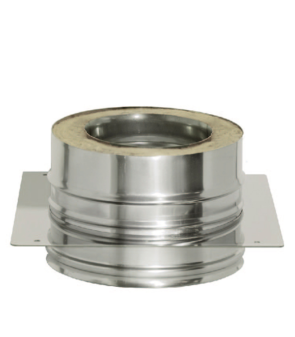 original-35877.jpg Опора Дымок d115х200 мм с изоляцией AISI 439 — изображение 1