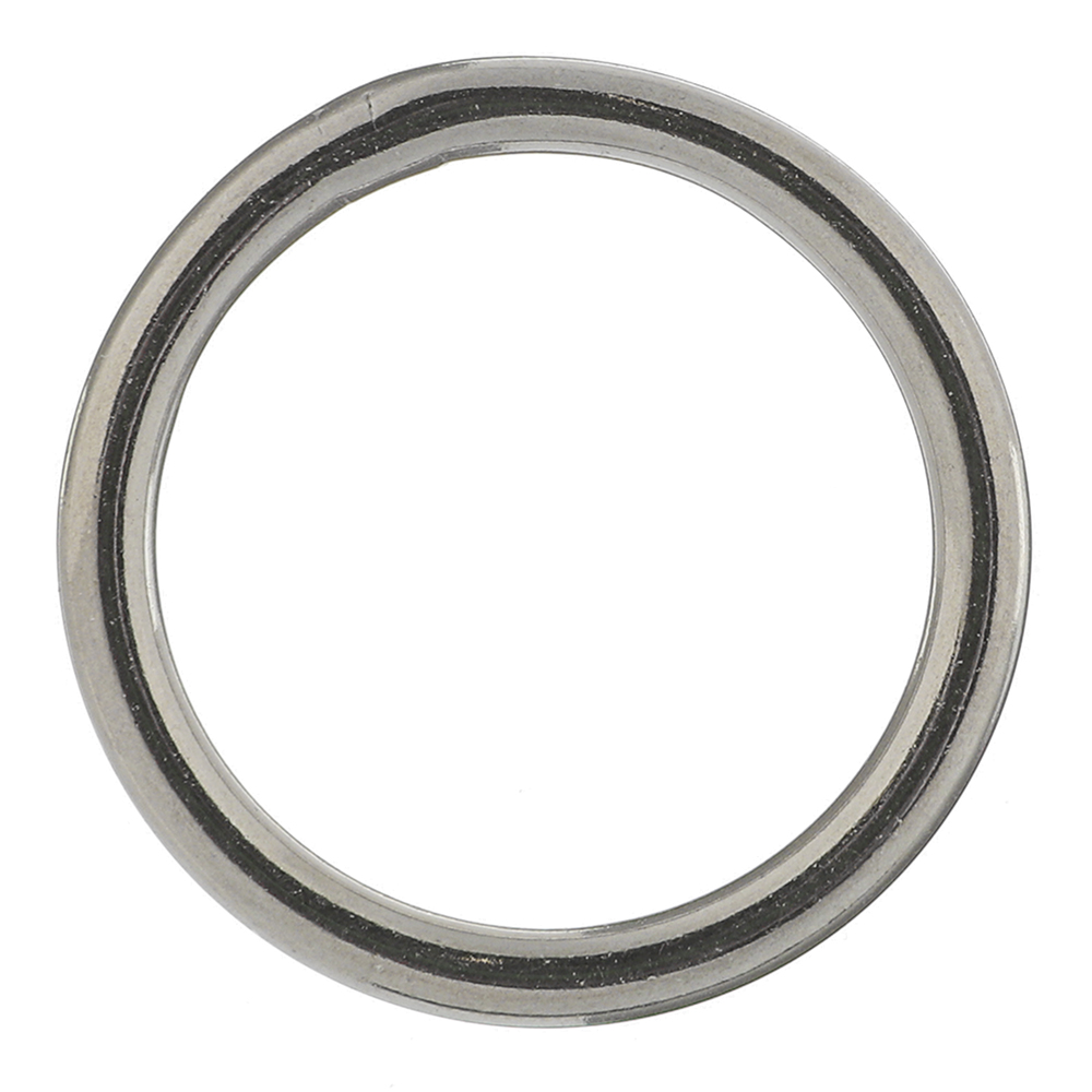 original-35889.jpg Кольцо крепежное d4 мм 30 мм нержавеющая сталь (2 шт.) — изображение 1