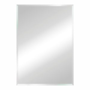 Зеркало прямоугольное 50х70 см Continent Прямоугольник (В136)