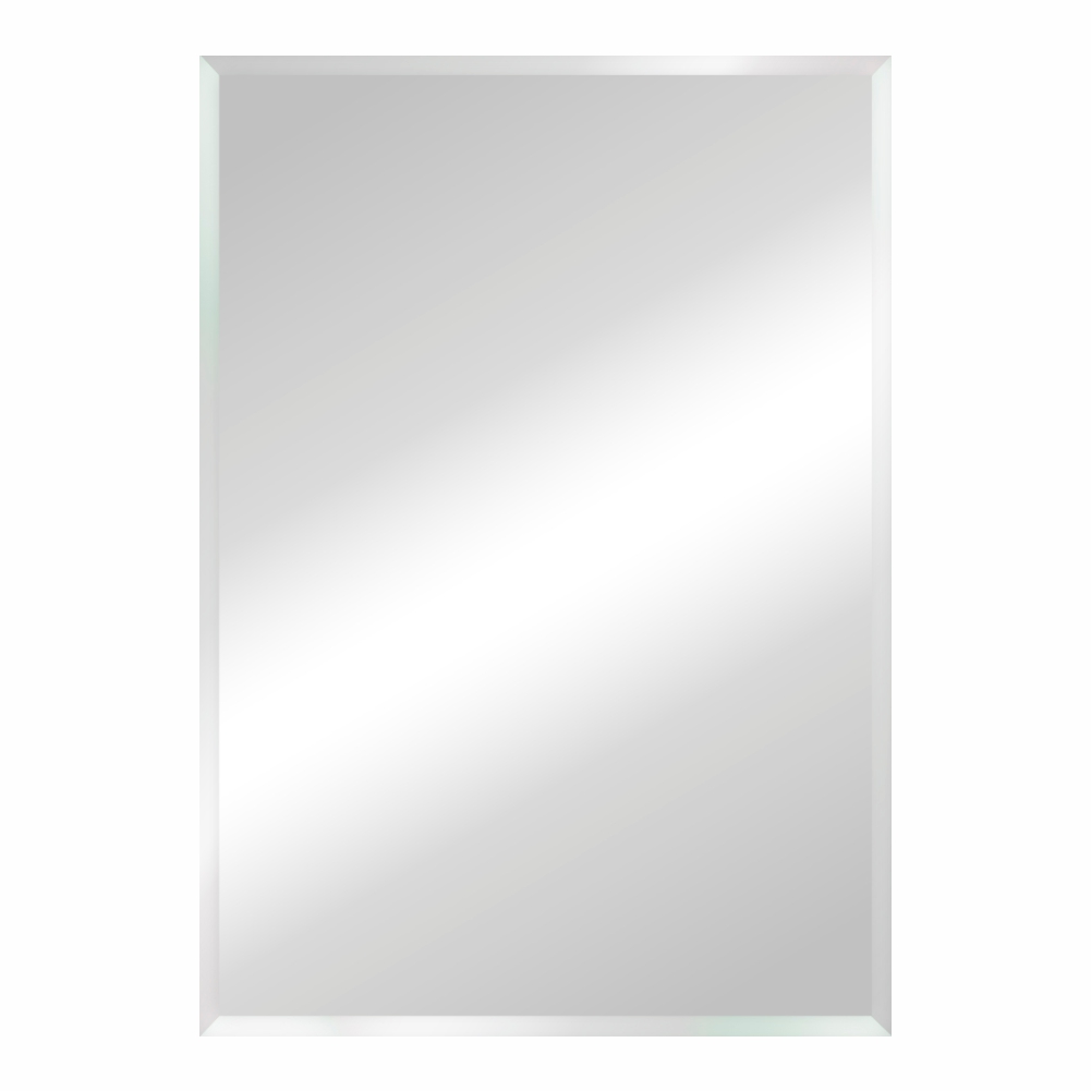 original-35924.jpg Зеркало прямоугольное 50х70 см Continent Прямоугольник (В136) — изображение 1