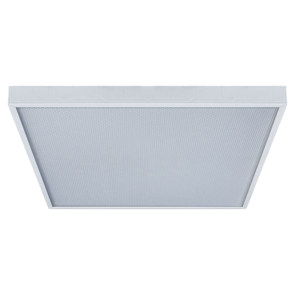 original-35987.jpg Светильник светодиодный для потолка армстронг Navigator NLP-PS2-36-4K (R) ДВО/ДПО-36 4000К 36 Вт IP20 белый призма (94497) — изображение 1