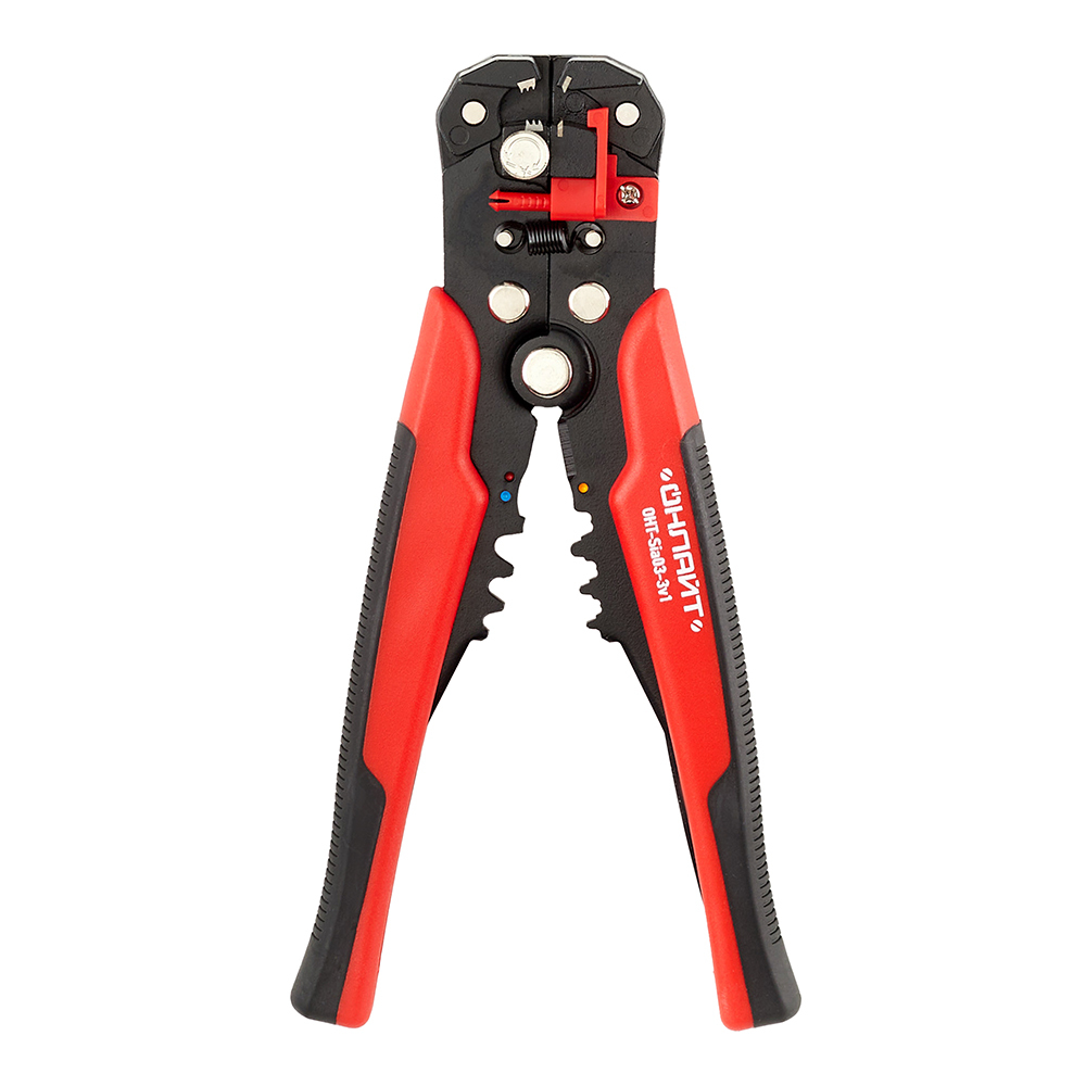 original-36072.jpg Стриппер 160 мм для снятия изоляции Онлайт (80918) — изображение 1