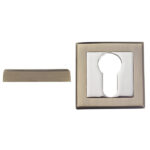 Ключевина Palladium City CS ET AB/CP античная бронза/хром