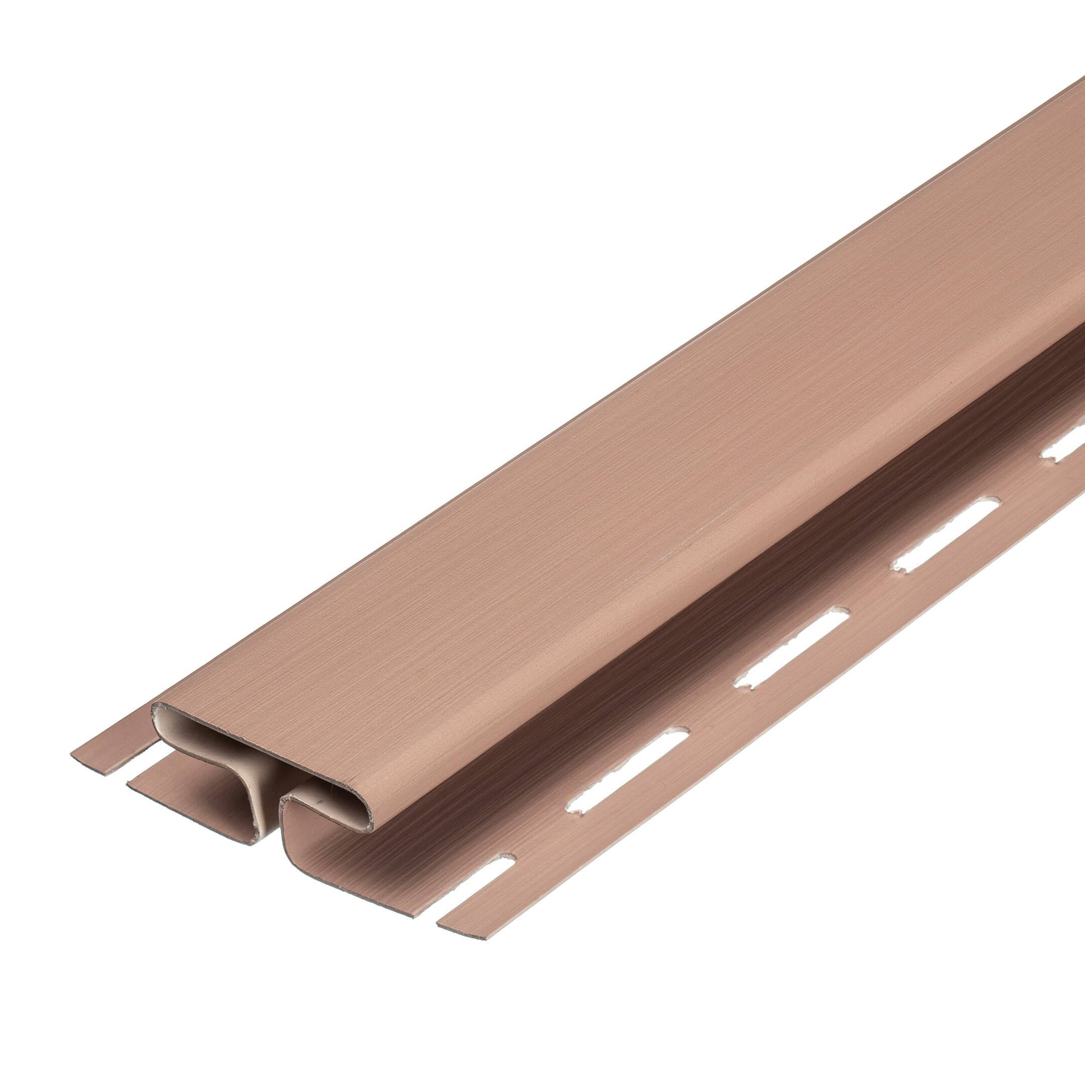 original-36312.jpg H-профиль соединительный Docke 3000 мм капучино — изображение 1