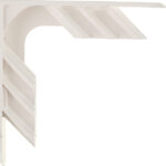 Угол стартовый Docke Berg Edel Flemish