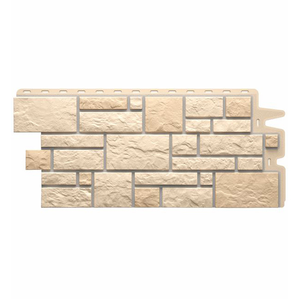 original-36619.jpg Панель фасадная Docke Burg New 946х445 мм пшеничная — изображение 1