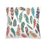 Подушка декоративная 40х40 см (195651)