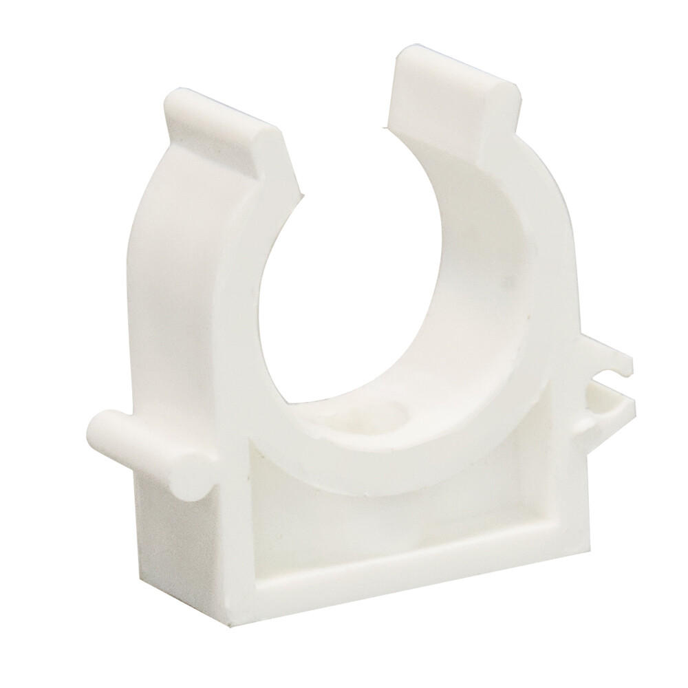 original-37057.jpg Фиксатор СТМ 25 мм для полипропиленовых труб (5 шт.) (CPPCO025-5) — изображение 1