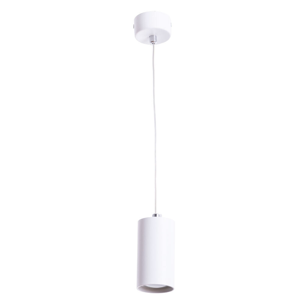 original-37090.jpg Светильник подвесной Arte Lamp Canopus GU10 35 Вт 1 кв.м (A1516SP-1WH) — изображение 1