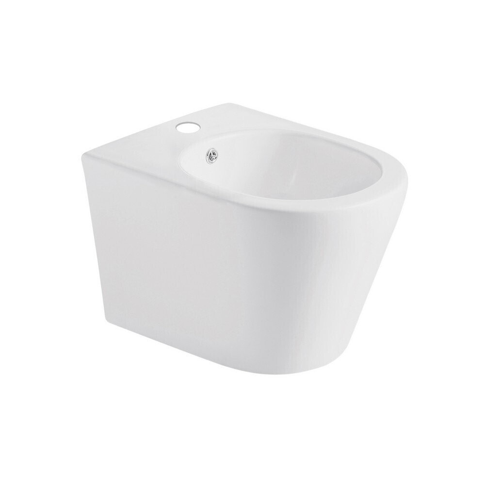 original-37170.jpg Биде Abber Bequem подвесное (AC1151MW) — изображение 1