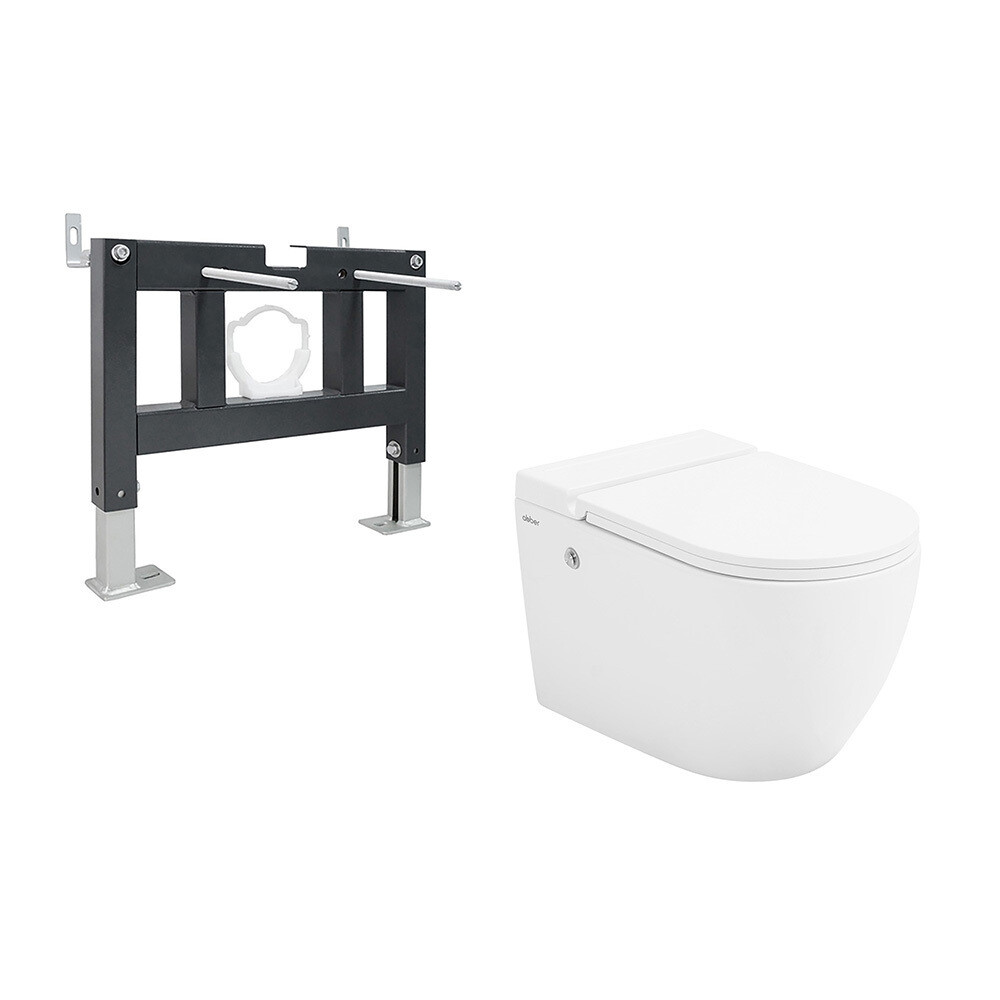 original-37243.jpg Комплект инсталляции Abber с унитазом Bequem и сиденьем микролифт (AC1108P-AC0101P) — изображение 1