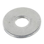 Шайба кузовная оцинкованная 8x24 мм DIN 9021 (8 шт.)
