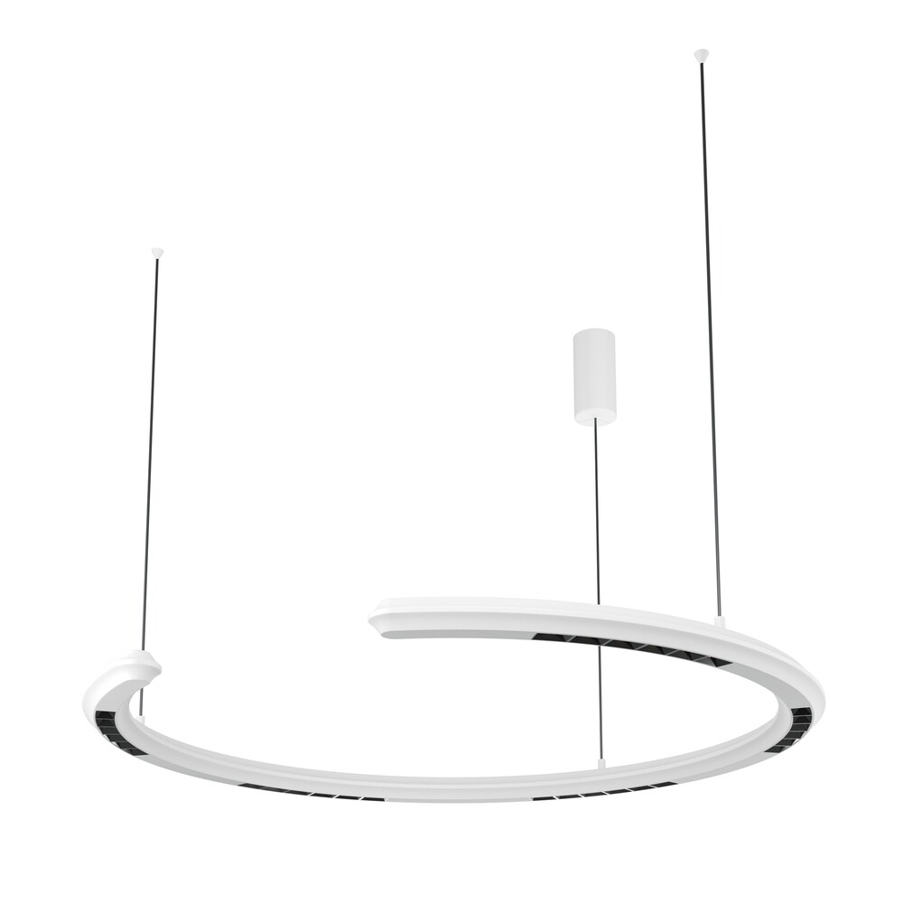 original-37316.jpg Люстра светодиодная потолочная Maytoni Motion 30 Вт 3000К 15 кв.м (MOD276PL-L20W3K1) — изображение 1