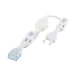 Шнур питания для светодиодной ленты SMD 2835 Elektrostandard SSH-3 (a041112) 1760 Вт 220 В IP20 0,39 м