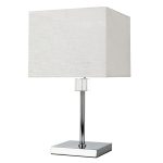 Лампа настольная E27 60 Вт Arte Lamp North (A5896LT-1CC)