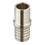 Штуцер Valtec для присоединения шланга d20 мм латунный (VTr.657.N.2020)