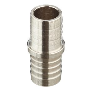 Штуцер Valtec для присоединения шланга d20 мм латунный (VTr.657.N.2020)