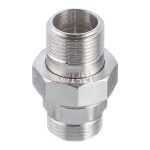 Американка прямая Valtec 3/4 НР(ш) х 3/4 НР(ш) латунная (VTr.728.N.0005)