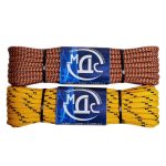 Шнур плетеный полипропиленовый 24 пряди d8 мм 10 м МДС повышенной плотности