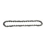 Цепь КМ АТОМ 6" шаг 1/4 паз 1,3 мм 38 звеньев (CMST-60)