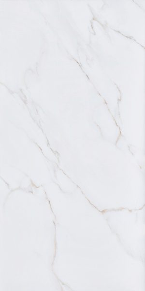 Керамогранит Alma Ceramica Nevada белый лаппатированный 1200x600x8,5 мм (2 шт.= 1,44 кв.м)