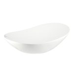 Раковина Corsa Deco WX100 60 см накладная белая (ABWX61C)