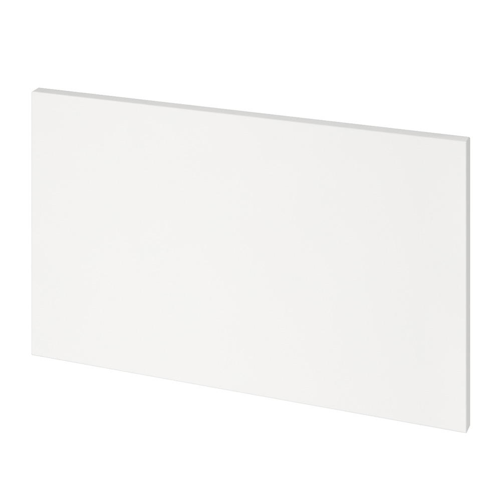 original-3953.jpg Фасад для ящика белый снег поры дерева 596х356х18 мм — изображение 1