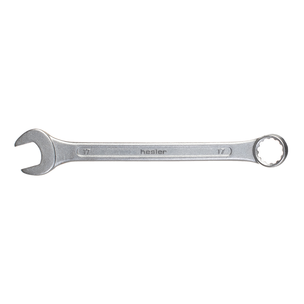 original-3958.jpg Ключ комбинированный рожково-накидной Hesler 17 мм — изображение 1