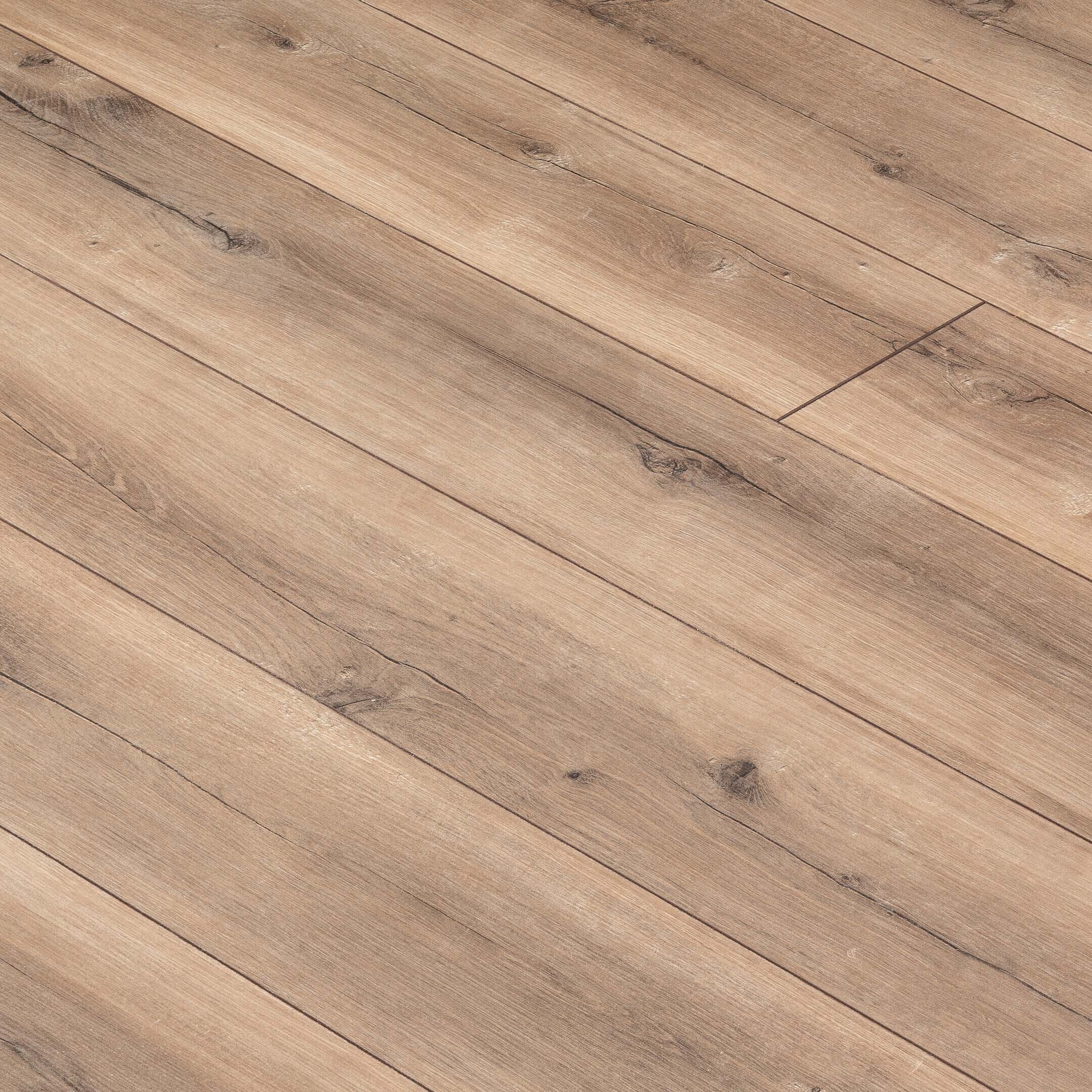 original-3961.jpg Ламинат 32 класс Swiss Krono Home Standard дуб джениус 2,109 кв.м 8 мм с фаской влагостойкий — изображение 1