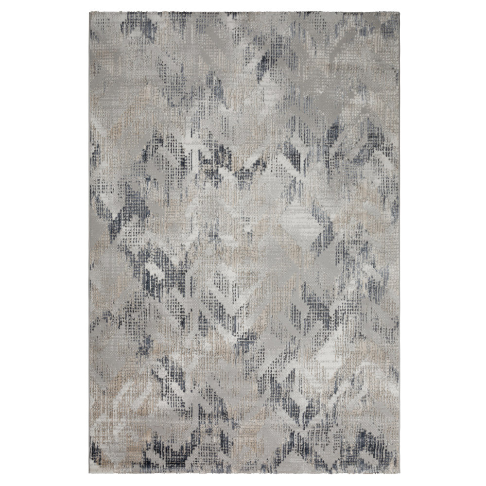 original-3965.jpg Ковер 0,6х1 м прямоугольный Beverly серо-голубой — изображение 1