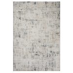 Ковер 0,8х1,5 м прямоугольный Beverly светло-голубой