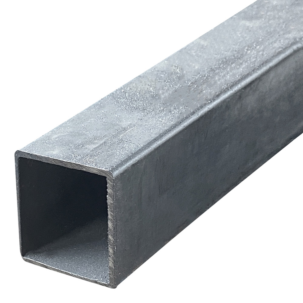 original-3984.jpg Труба профильная 80х80х4 мм 3 м — изображение 1