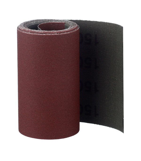 original-4011.jpg Наждачная бумага Abraforce 100 мм 3 м Р150 — изображение 1