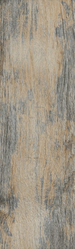 Керамогранит Cersanit Colorwood многоцветный матовый 598х185х7,5 мм (11 шт.=1,216 кв.м)