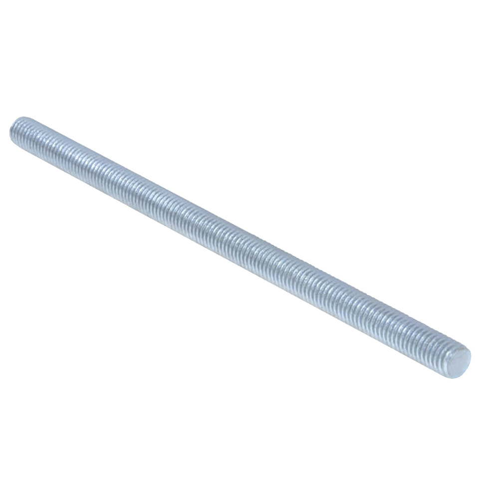 original-4443.jpg Шпилька резьбовая оцинкованная Walraven М10х2000 мм (6303210) — изображение 1
