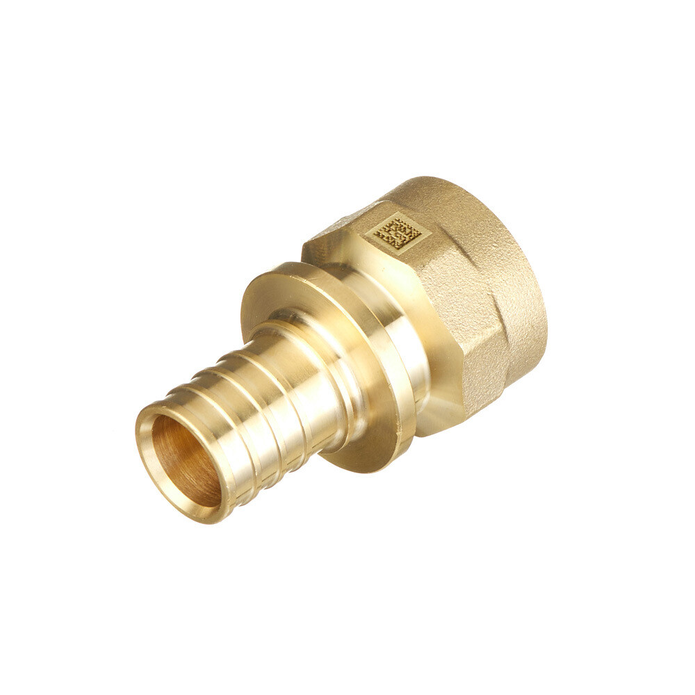 original-4452.jpg Соединитель прямой Рехау MX 25 мм х 3/4 ВР(г) (11096941001) — изображение 1