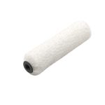 Валик микрофибра 100 мм d10 мм ворс 9 мм для водной основы без ручки Boldrini Premium