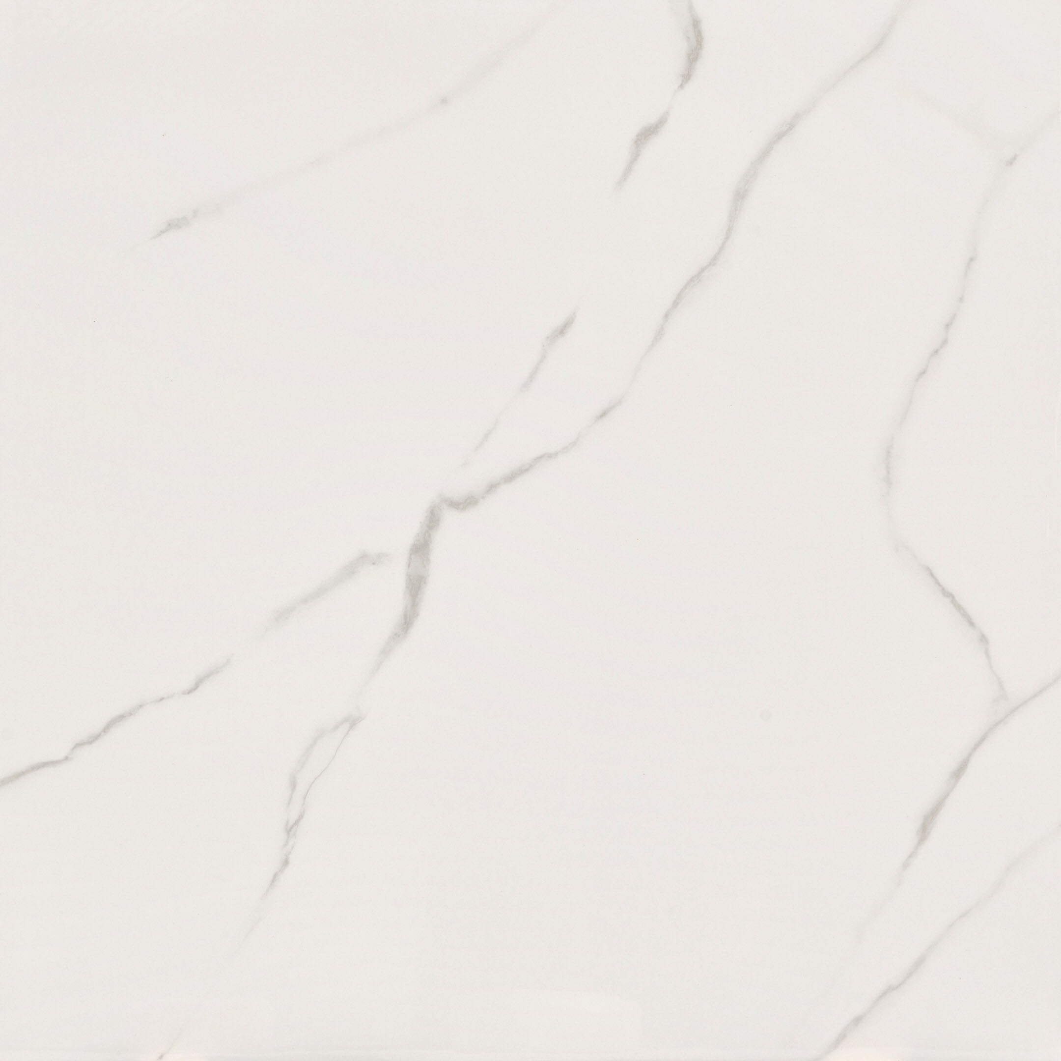 original-4477.jpg Керамогранит LCM Atlantic Marble белый полированный 600x600x8 мм (4 шт.= 1,44 кв.м) — изображение 1