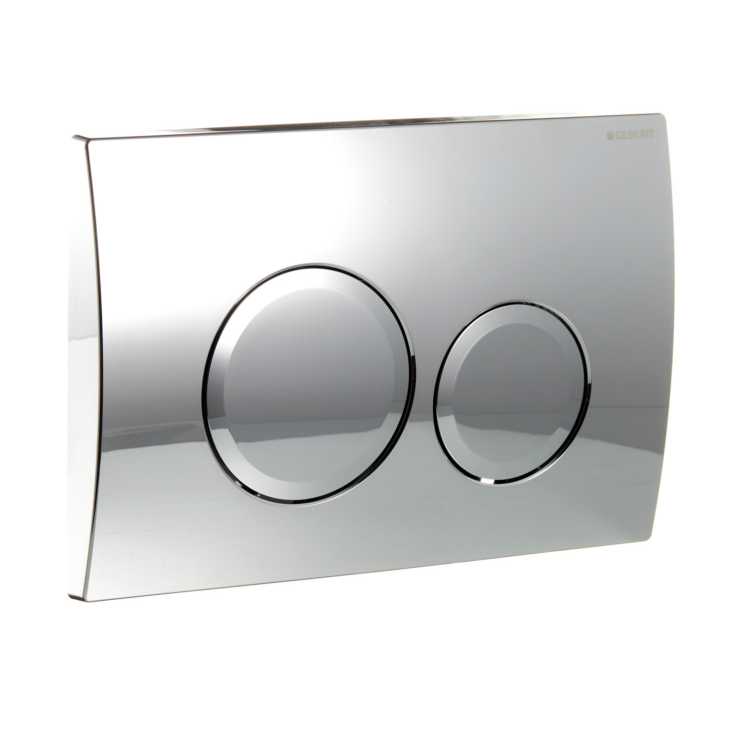 original-4519.jpg Клавиша смыва для инсталляций Geberit Delta 20 хром глянцевый (115.127.21.1) — изображение 1