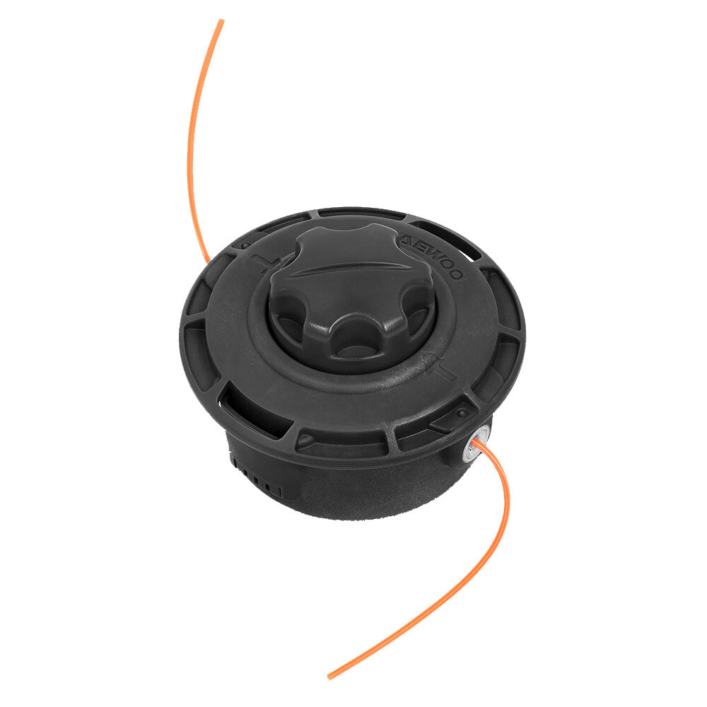 original-4522.jpg Головка для триммера Daewoo (DABC 10) — изображение 1