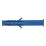 Дюбель распорный 5x40 мм полипропилен (600 шт.)