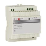 Блок питания 24 В EKF PROxima dr-60w (dr-60w-24)