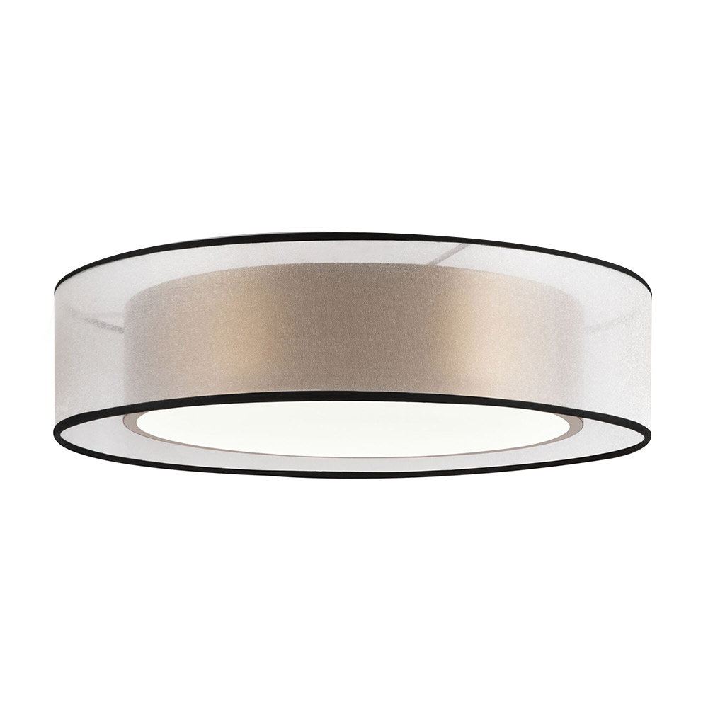 original-4824.jpg Светильник подвесной Freya Zoticus 36 Вт 48 кв.м золото IP20 (FR6005CL-L36G) — изображение 1