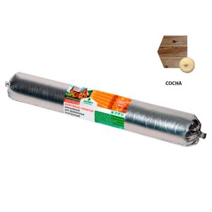 Герметик шовный для дерева Prosept сосна 600 мл