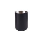 Стакан для ванной Zenfort Ария настольный металл черный (106609)