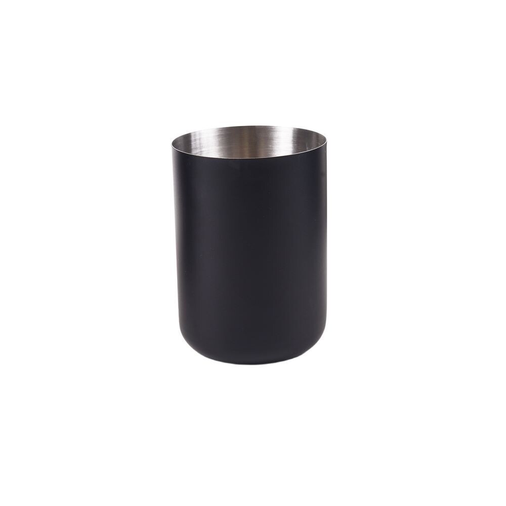 original-5030.jpg Стакан для ванной Zenfort Ария настольный металл черный (106609) — изображение 1