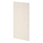 Фасад для шкафа шелковый камень 596х1356х18 мм