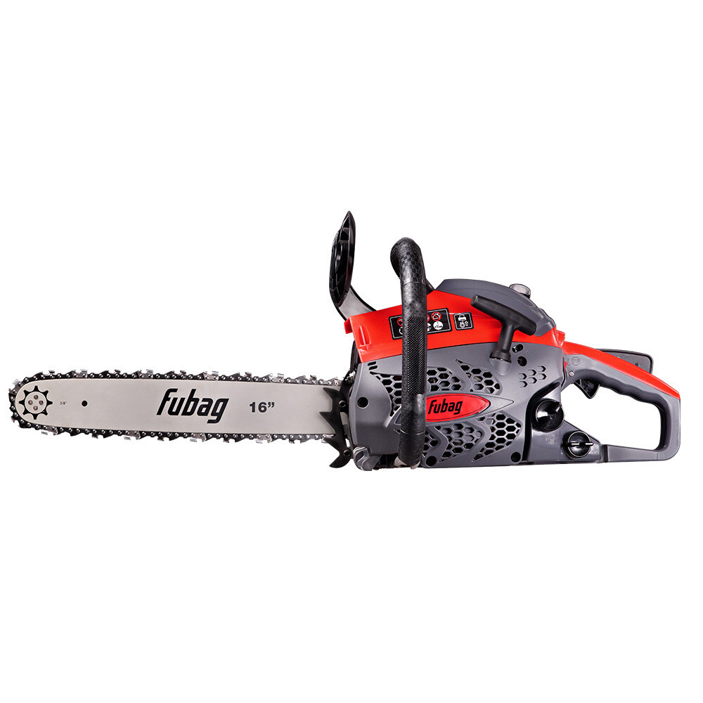 original-5151.jpg Бензопила Fubag FPS 46 2,72 л.с. 16" шаг 3/8" паз 1,3 мм 57 звеньев (38706) — изображение 1
